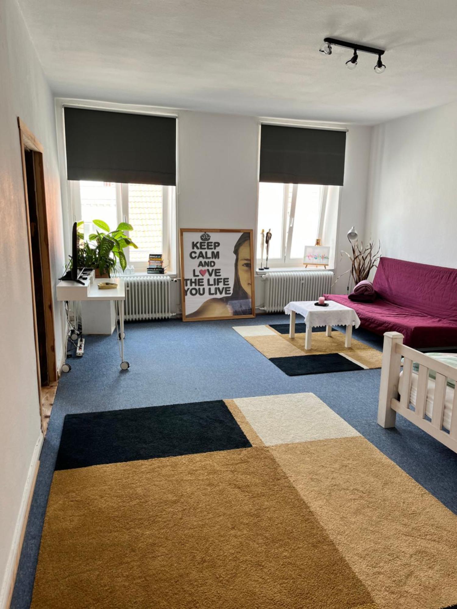 City Apartment Lübeck Exteriér fotografie